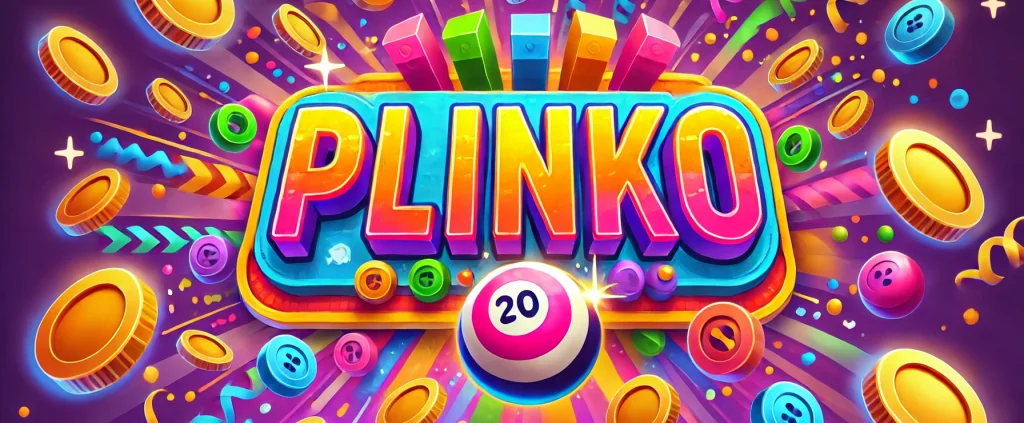 Gioca al Plinko Casino in Svizzera.